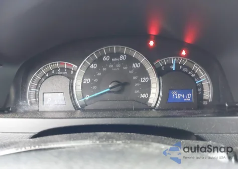 2014 Toyota Camry Se Sport from USA, damaged, VIN 4T1BF1FK0EU779711